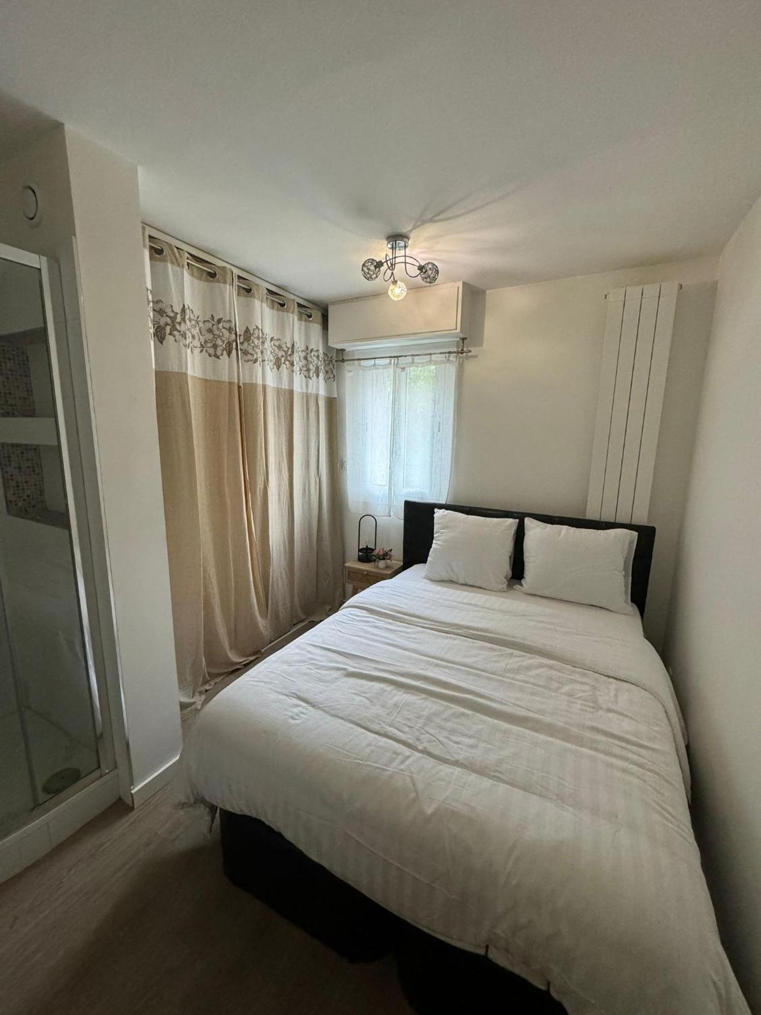 Appartement Plan Des 4 Seigneurs Montpellier Eksteriør bilde